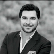Alex Mesbahi