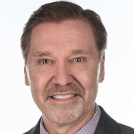Michael Olding