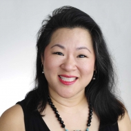 Kathy Huang