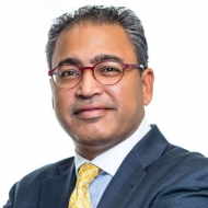 Khalique Zahir