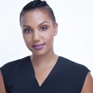 Kelly Bolden