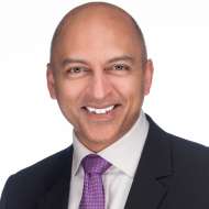 Kirit Bhatt